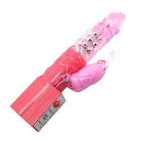 Cute rotirajući vibrator  BW 4101-13